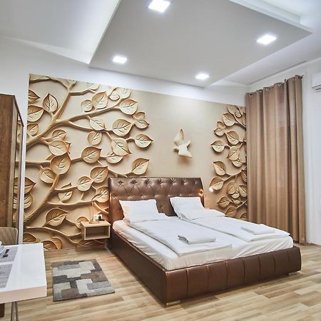 K51 Apartman | Budapest Ngoại thất bức ảnh