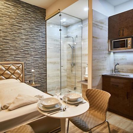 K51 Apartman | Budapest Ngoại thất bức ảnh