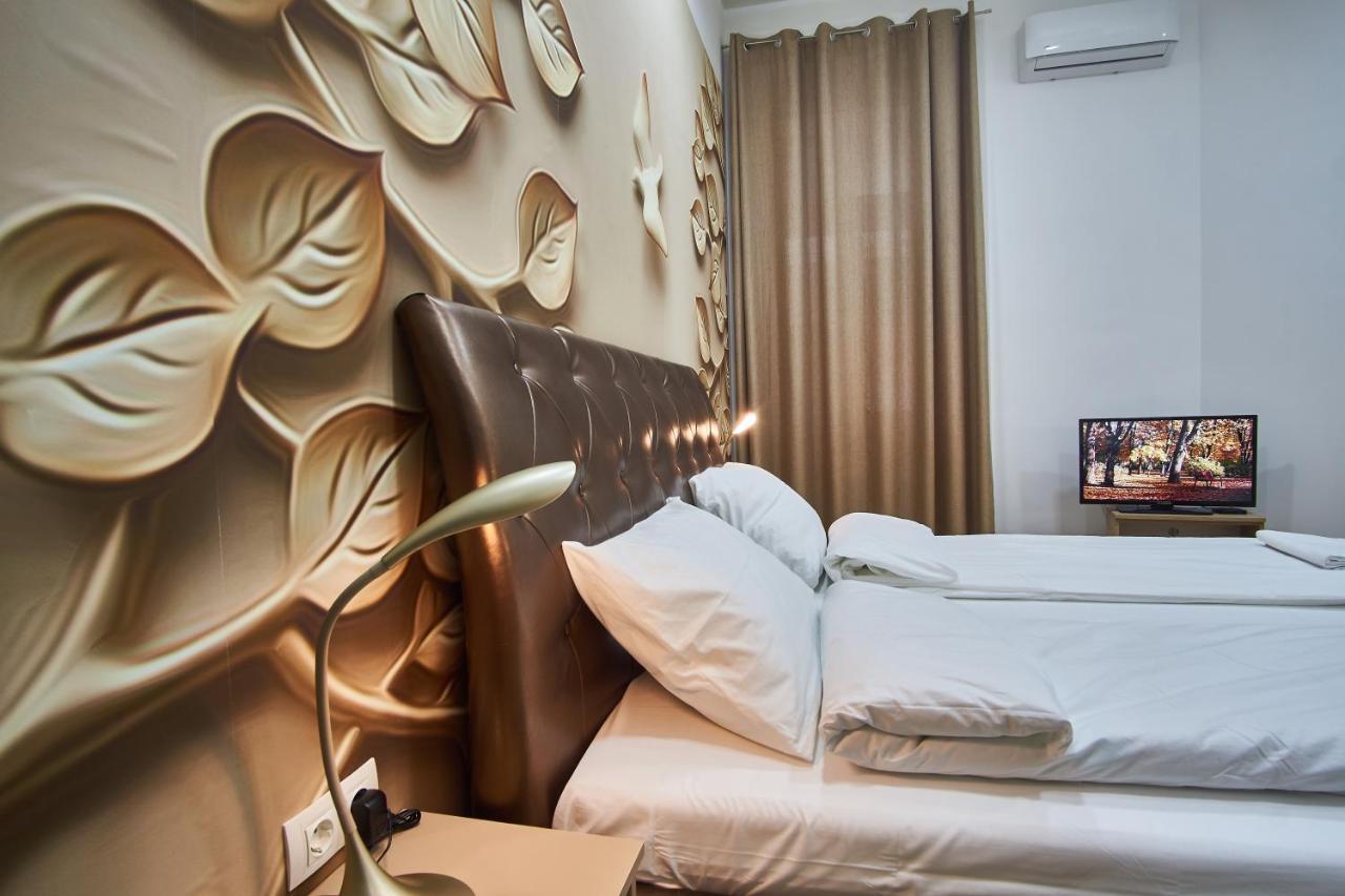 K51 Apartman | Budapest Ngoại thất bức ảnh