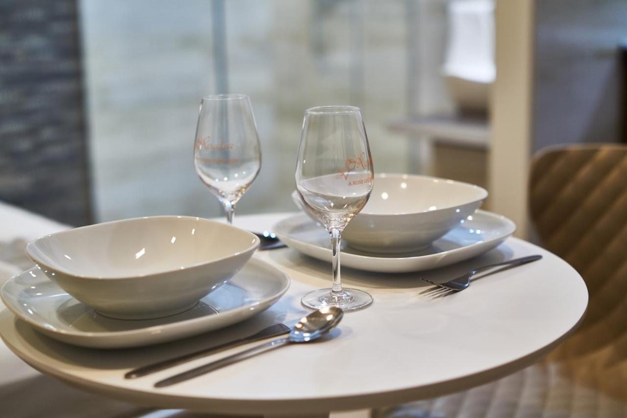 K51 Apartman | Budapest Ngoại thất bức ảnh