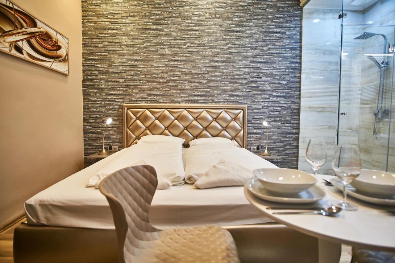 K51 Apartman | Budapest Phòng bức ảnh