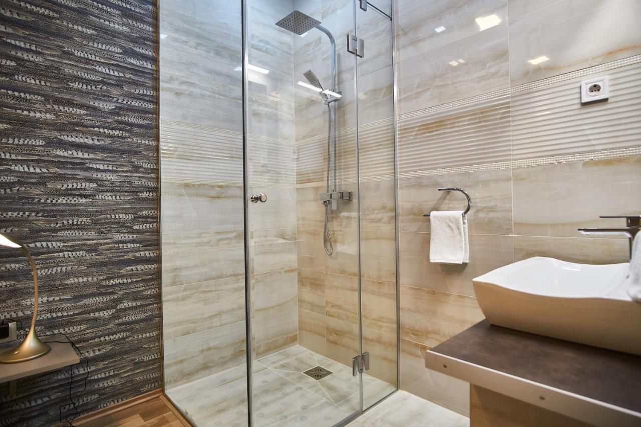 K51 Apartman | Budapest Ngoại thất bức ảnh