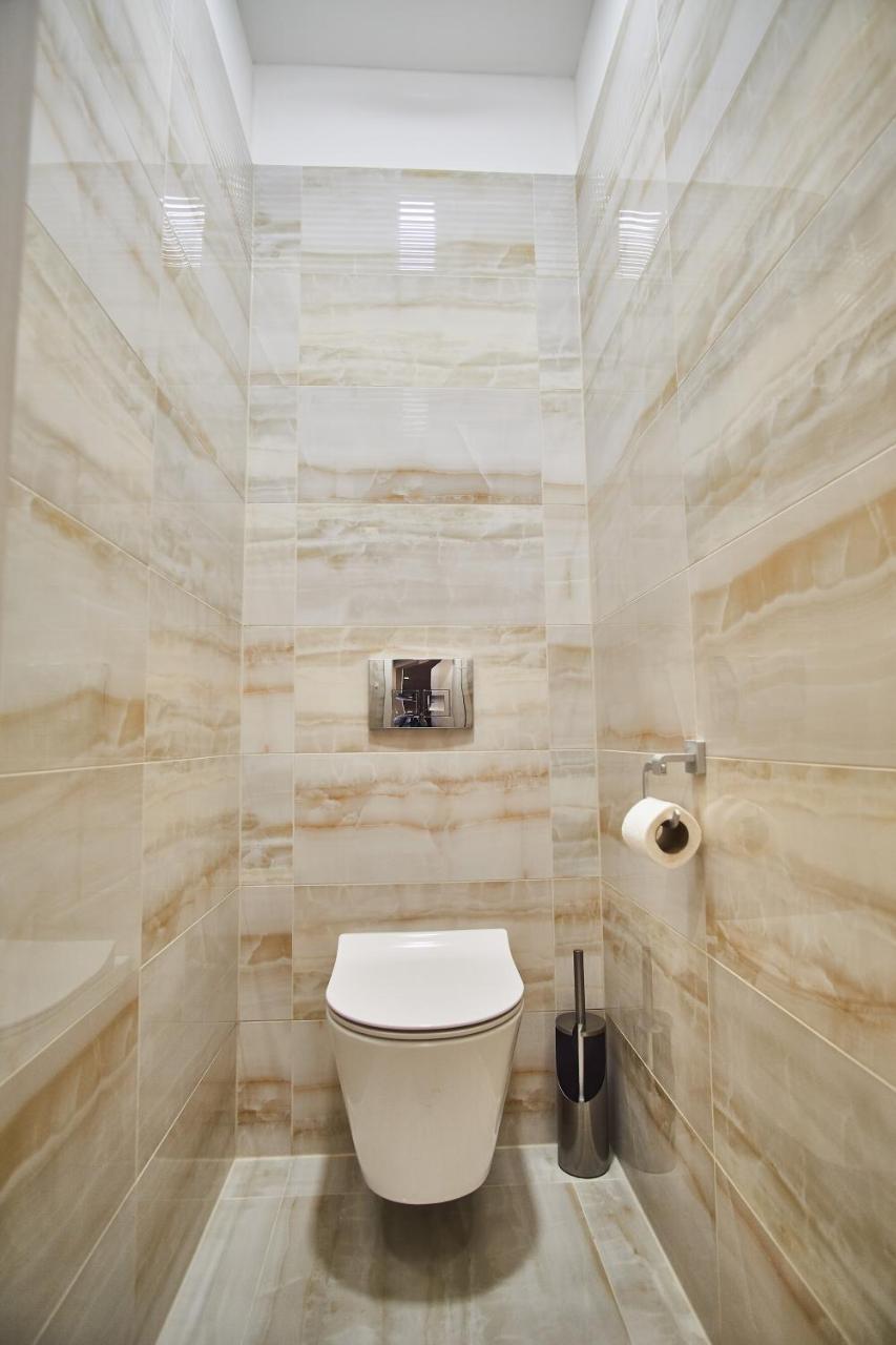 K51 Apartman | Budapest Phòng bức ảnh