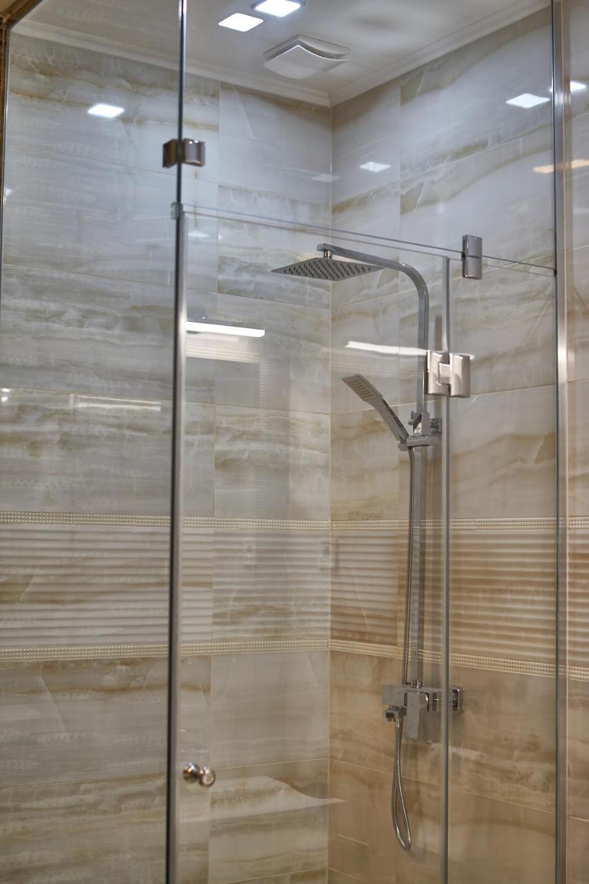 K51 Apartman | Budapest Phòng bức ảnh