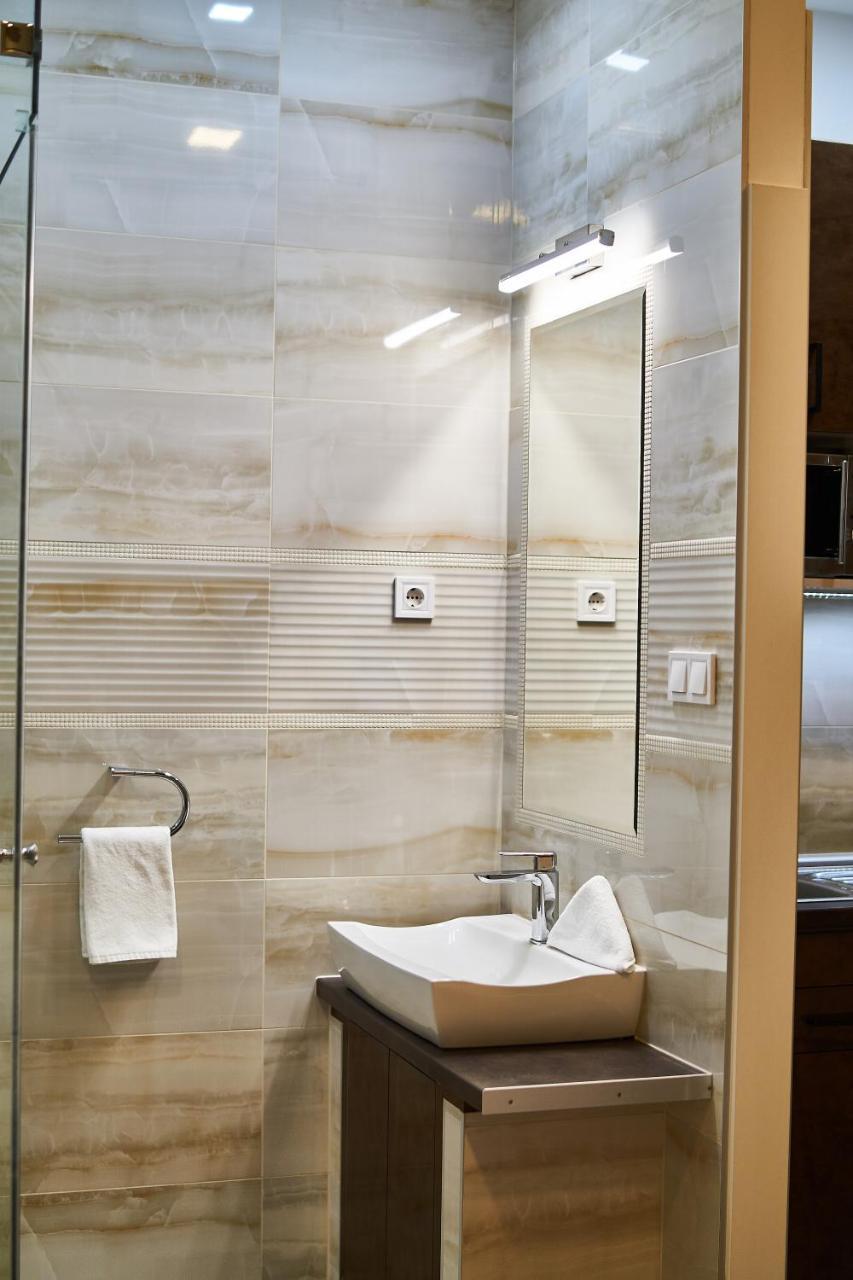 K51 Apartman | Budapest Ngoại thất bức ảnh